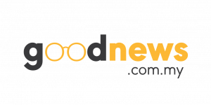 Logo_Goodnews_2 colors (white bg)