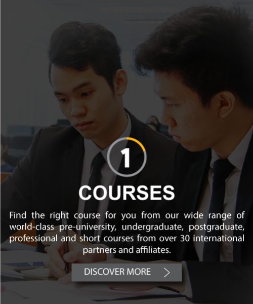 bac mobile course