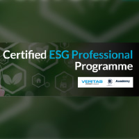 Certified ESG Professional Programme