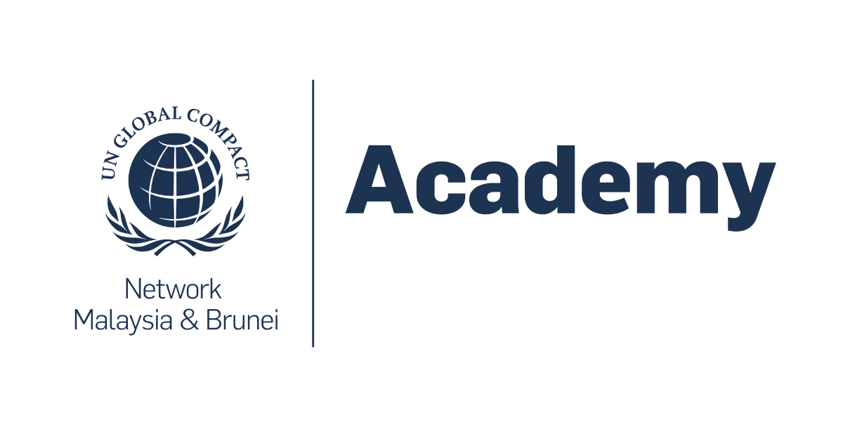 UN Global Compact Network Malaysia & Brunei Academy