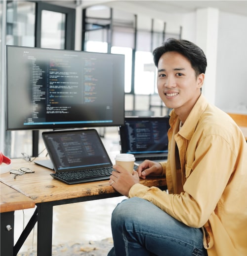 Foundation in Computing & Engineering, UNIMY