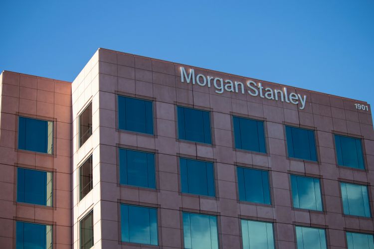 Morgan Stanley Develops own AI System