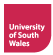 University of South Wales