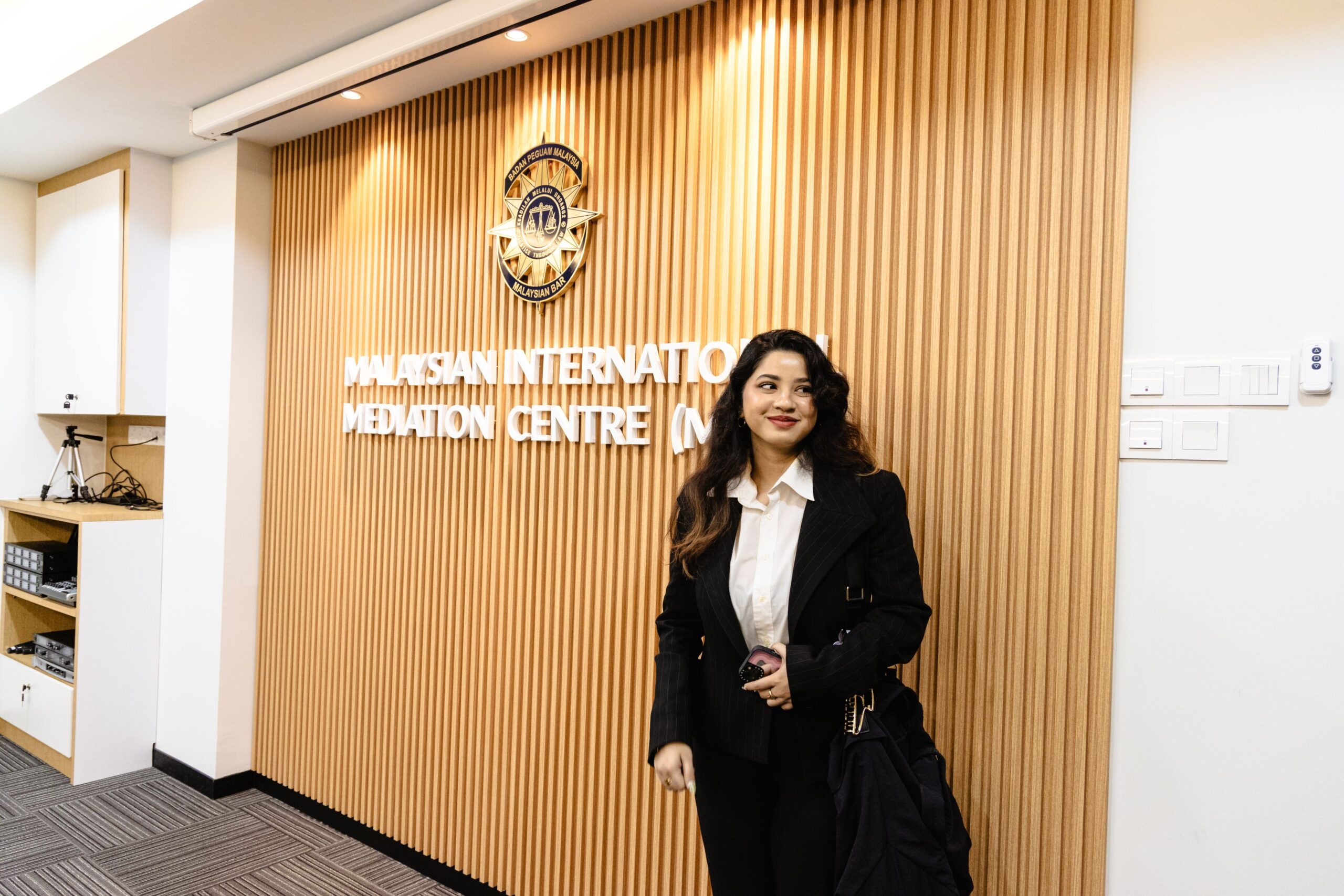 ALSA Visits Bar Council Malaysia