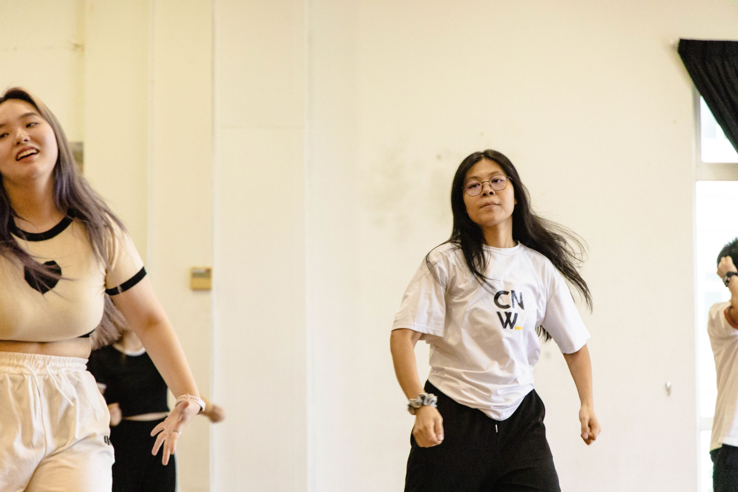 BAC Performing Arts Club Dance Workshops