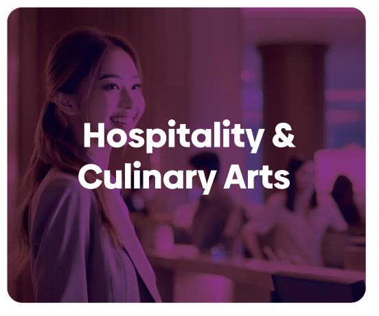 Hospitality & Tourism