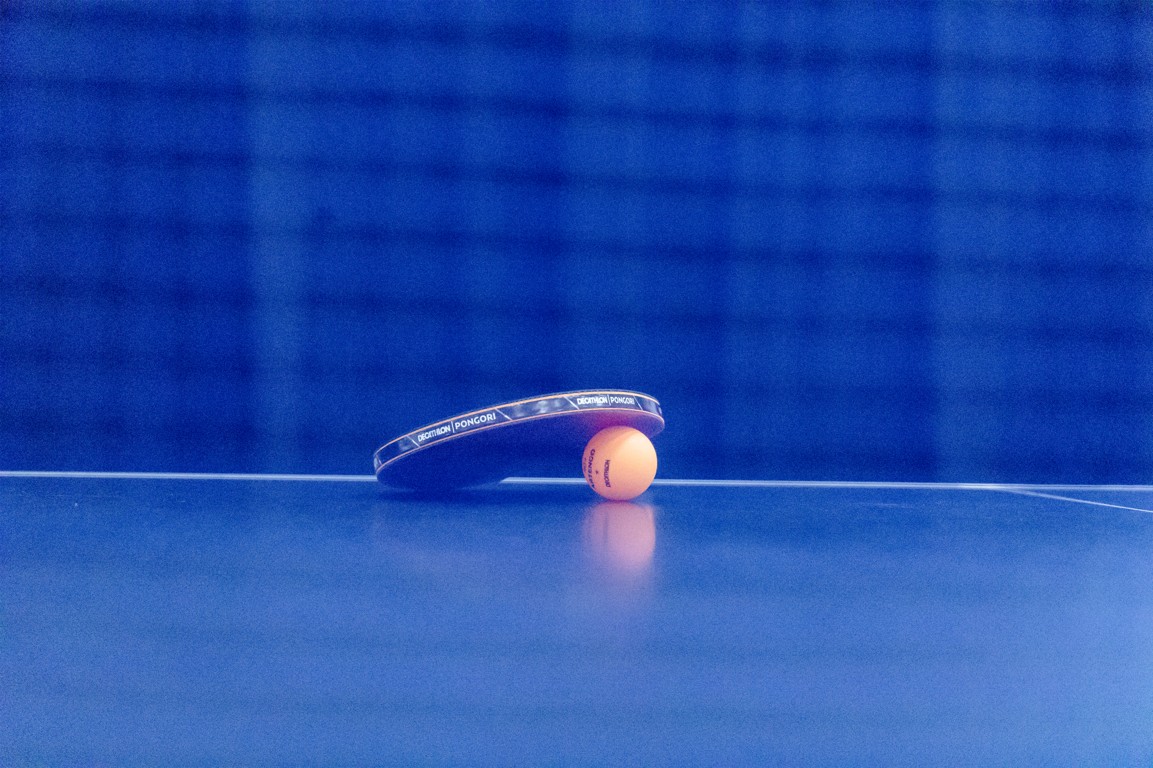 Table Tennis Tournament