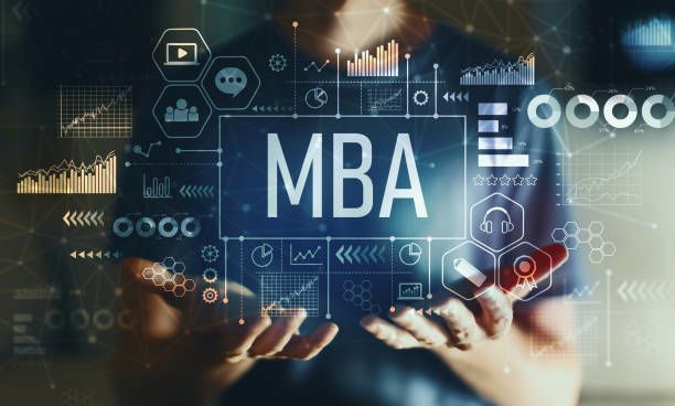 MBA: Your Launchpad to Innovation and Leadership