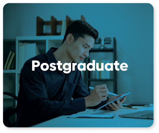 Postgraduate