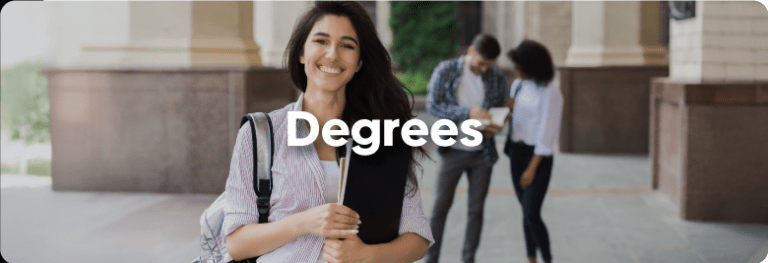 Own Your Future with World-Class Degrees