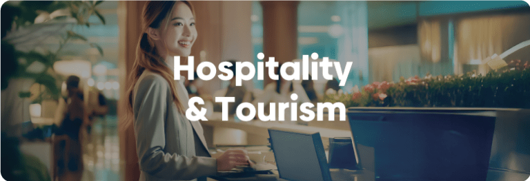 The Global Hospitality & Culinary School