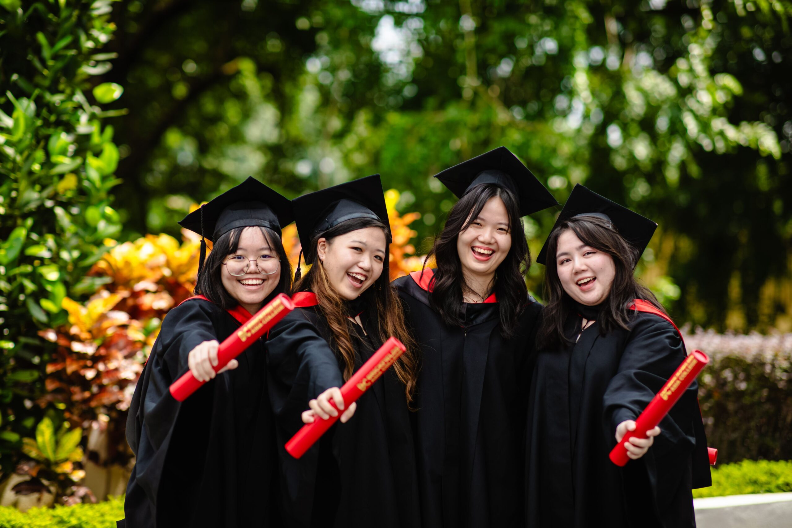 Your Gateway to over 500 World-Class Degrees