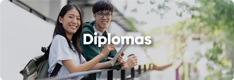 Own Your Future with Real-World Diplomas