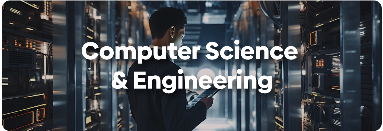 Computer Science & Engineering